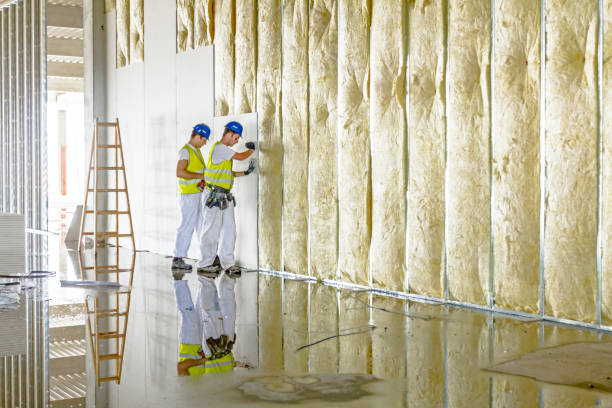 Reflective Insulation in Lytle, TX